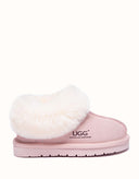AUSTRALIAN SHEPHERD® Kids Homey Slippers