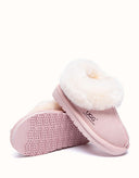 AUSTRALIAN SHEPHERD® Kids Homey Slippers