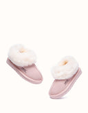 AUSTRALIAN SHEPHERD® Kids Homey Slippers