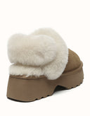 AUSTRALIAN SHEPHERD® Muna Platform