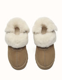 AUSTRALIAN SHEPHERD® Muna Platform