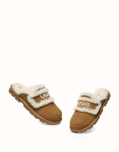 AUSTRALIAN SHEPHERD® Rilee – The UGG Shop®