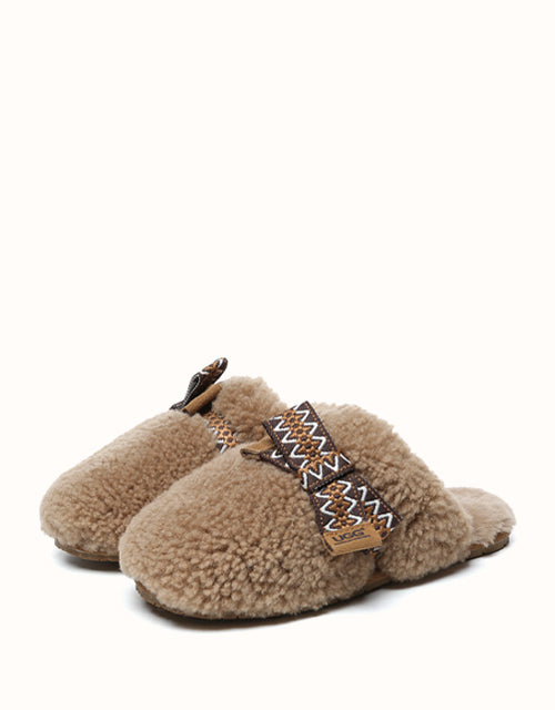 AUSTRALIAN SHEPHERD® Cecil – The UGG Shop®