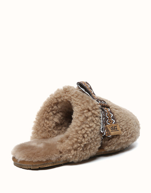 UGG Australian Shepherd＊シープスキン＊スリッパ＊23cm AUSTRALIAN SHEPHERD® Cecil – The UGG Shop®