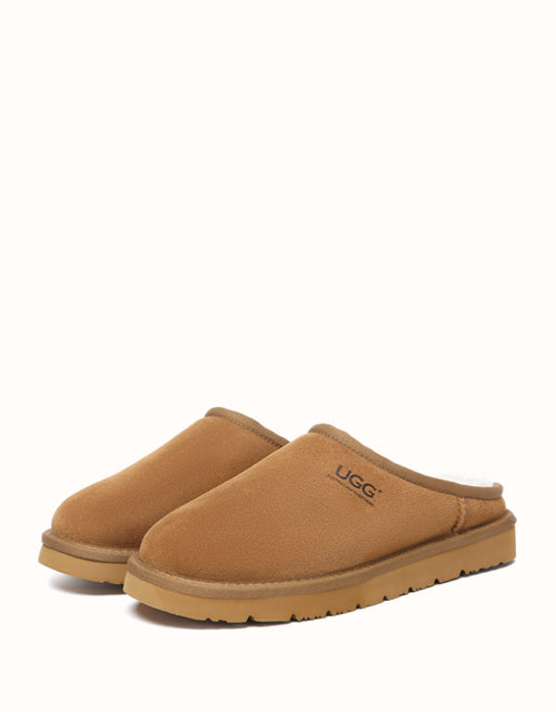 FRAMeWORK UGG CLASSIC SLIPPER 23㎝ AUSTRALIAN SHEPHERD® Nano Classic Slippers – The UGG Shop®
