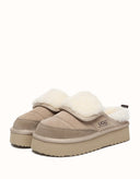 AUSTRALIAN SHEPHERD® Theia Platform