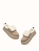 AUSTRALIAN SHEPHERD® Theia Platform