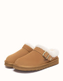 AUSTRALIAN SHEPHERD® Pulsey Men Slippers