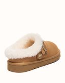 AUSTRALIAN SHEPHERD® Pulsey Men Slippers