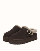 AUSTRALIAN SHEPHERD® Pulsey Platform