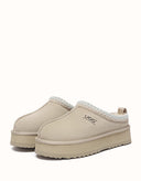 AUSTRALIAN SHEPHERD® Tay Platform Muti-Colour