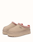 AUSTRALIAN SHEPHERD® Tay Platform Muti-Colour