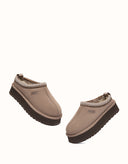 AUSTRALIAN SHEPHERD® Tay Platform Muti-Colour