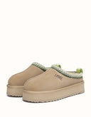 AUSTRALIAN SHEPHERD® Tay Platform Muti-Colour