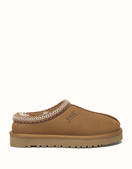 AUSTRALIAN SHEPHERD® Tay Slippers – The UGG Shop®