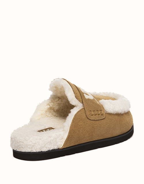 AUSTRALIAN SHEPHERD® Lora Slippers – The UGG Shop® AUSTRALIAN SHEPHERD® Lora Slippers – The UGG Shop®