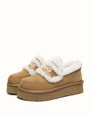 AUSTRALIAN SHEPHERD® Rilee Platform Loafer