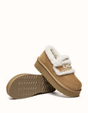 AUSTRALIAN SHEPHERD® Rilee Platform Loafer