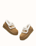 AUSTRALIAN SHEPHERD® Rilee Platform Loafer