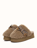 AUSTRALIAN SHEPHERD® Cecil Platform