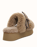 AUSTRALIAN SHEPHERD® Cecil Platform