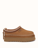 AUSTRALIAN SHEPHERD® Canlia Platform Slippers