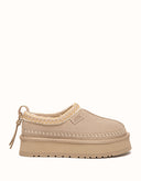 AUSTRALIAN SHEPHERD® Canlia Platform Slippers