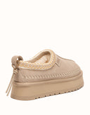AUSTRALIAN SHEPHERD® Canlia Platform Slippers