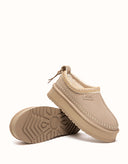 AUSTRALIAN SHEPHERD® Canlia Platform Slippers