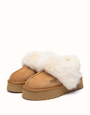 AUSTRALIAN SHEPHERD® Nordell Slippers