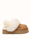 AUSTRALIAN SHEPHERD® Nordell Slippers