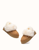 AUSTRALIAN SHEPHERD® Nordell Slippers