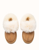 AUSTRALIAN SHEPHERD® Nordell Slippers