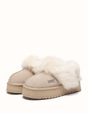 AUSTRALIAN SHEPHERD® Nordell Slippers