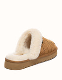 AUSTRALIAN SHEPHERD® Weavey Cozy Slippers