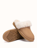 AUSTRALIAN SHEPHERD® Marden Slippers