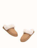 AUSTRALIAN SHEPHERD® Marden Slippers