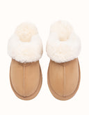 AUSTRALIAN SHEPHERD® Marden Slippers