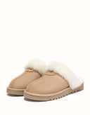 AUSTRALIAN SHEPHERD® Marden Slippers