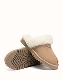 AUSTRALIAN SHEPHERD® Marden Slippers