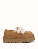 AUSTRALIAN SHEPHERD® Mora Platform Slippers