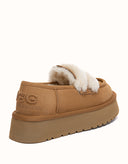 AUSTRALIAN SHEPHERD® Mora Platform Slippers