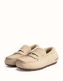 AUSTRALIAN SHEPHERD® Lomero Moccasins