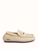 AUSTRALIAN SHEPHERD® Lomero Moccasins
