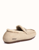 AUSTRALIAN SHEPHERD® Lomero Moccasins