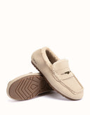 AUSTRALIAN SHEPHERD® Lomero Moccasins