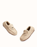 AUSTRALIAN SHEPHERD® Lomero Moccasins