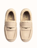 AUSTRALIAN SHEPHERD® Lomero Moccasins