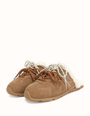 AUSTRALIAN SHEPHERD® Keano Slippers