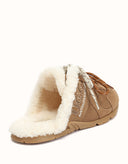 AUSTRALIAN SHEPHERD® Keano Slippers